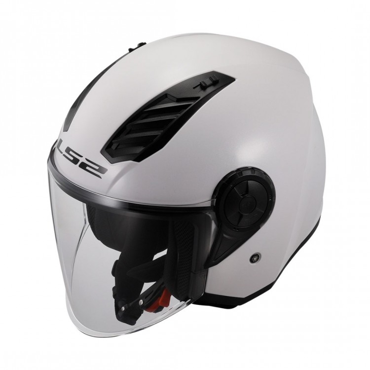 LS2 AIRFLOW 2 BEYAZ KASK LS2 AIRFLOW 2 BEYAZ KASK